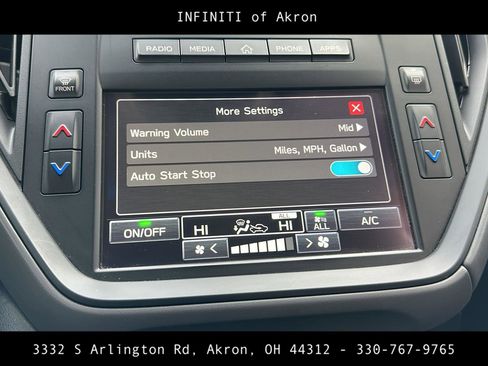 Used 2024 Subaru Crosstrek 2.0i image 48