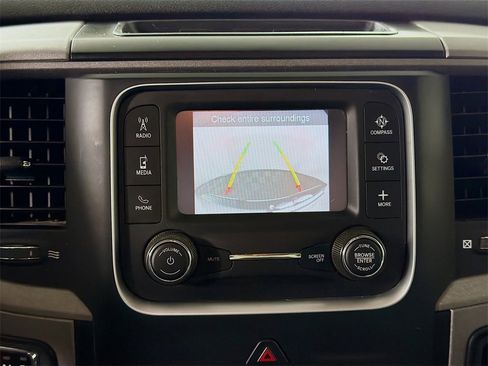 Used 2022 RAM 1500 Tradesman w/ Power & Remote Entry Group image 17