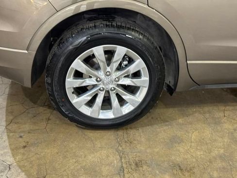 Used 2017 Buick Envision Essence FWD image 6