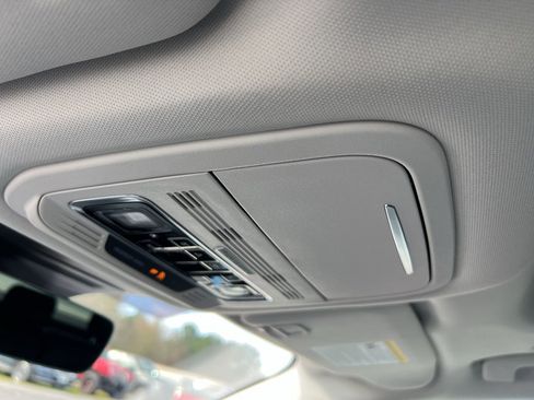 New 2026 Lincoln Nautilus Reserve w/ Jet Appearance Package image 13