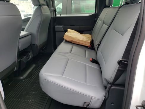 New 2026 Ford F350 XL w/ XL Chrome Package AWD/4WD image 22