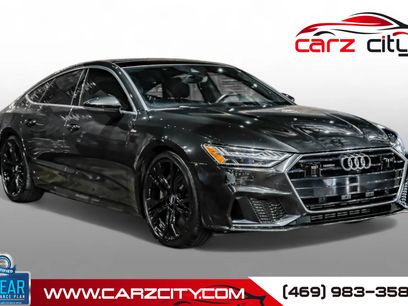 Used 2019 Audi A7 3.0T Prestige w/ Prestige Package
