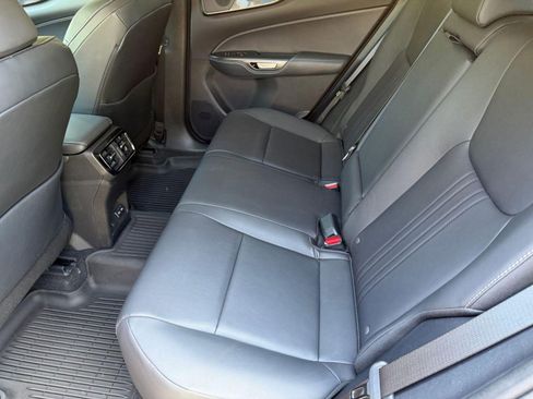 Used 2023 Lexus NX 350 AWD w/ Cold Area Package image 22