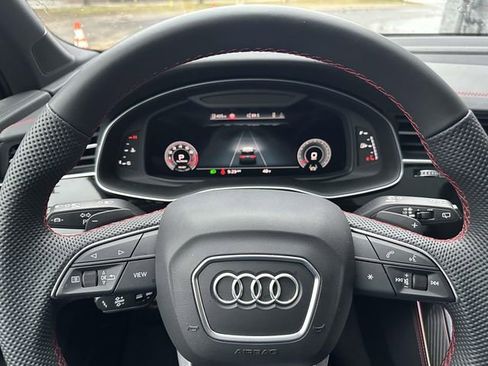 Used 2026 Audi Q7 3.0T Prestige w/ Prestige Package image 24