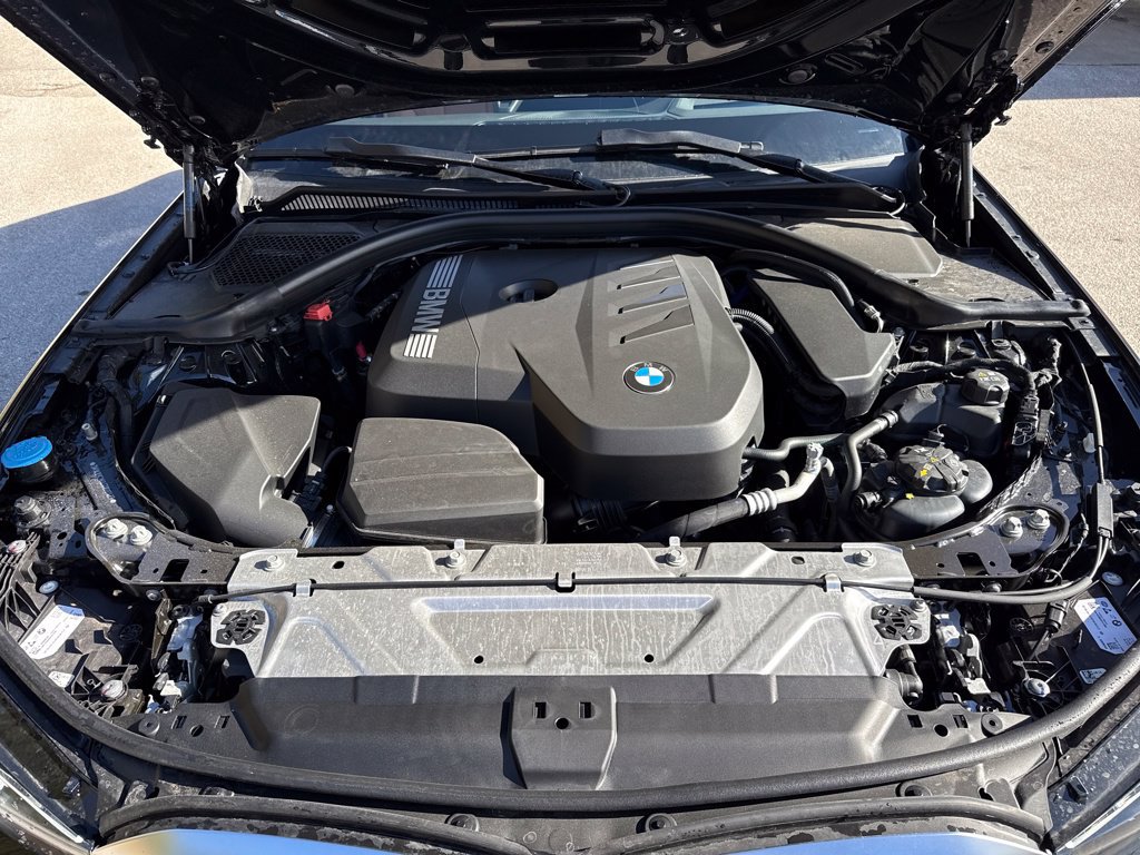 Used 2026 BMW 330i xDrive Sedan AWD/4WD image 30