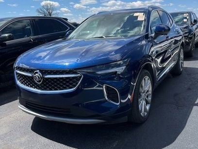 Used 2023 Buick Envision Avenir