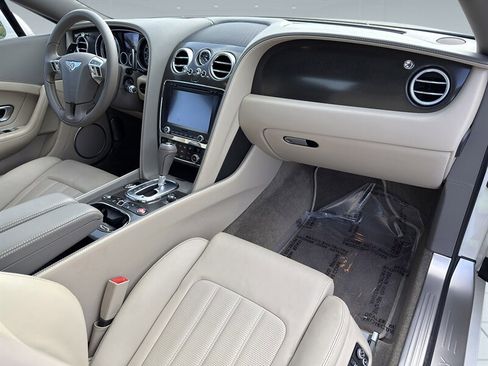 Used 2015 Bentley Continental GT AWD/4WD image 22
