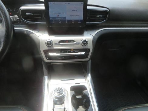 Used 2022 Ford Explorer Timberline AWD/4WD image 20