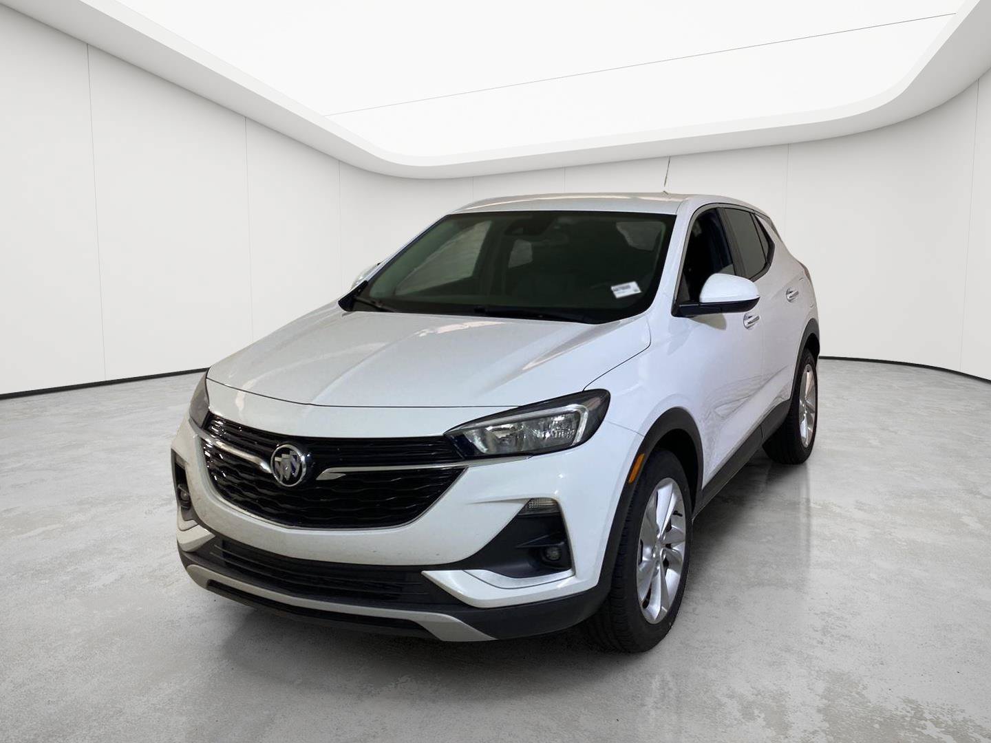 Used 2020 Buick Encore GX Preferred w/ Cold Weather Comfort Package FWD image 3
