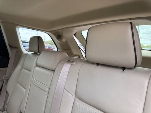Used 2014 Jeep Grand Cherokee Overland w/ Advanced Technology Group AWD/4WD image 22