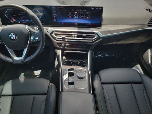 Used 2024 BMW 430i Gran Coupe w/ Convenience Package RWD image 14