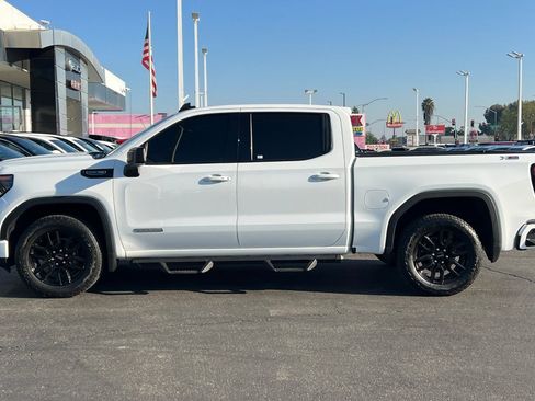 Used 2024 GMC Sierra 1500 Elevation w/ X31 Off-Road Package image 7