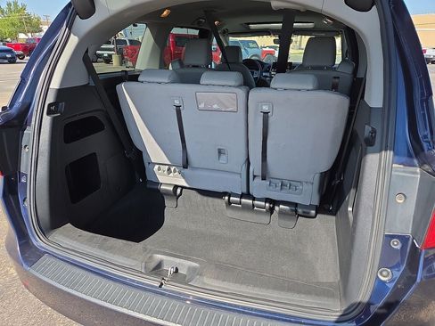 Used 2024 Honda Odyssey EX-L image 17