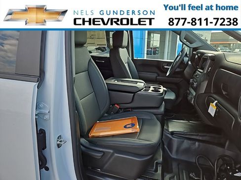 New 2024 Chevrolet Silverado 3500 W/T w/ WT Convenience Package image 11