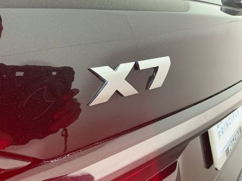 Certified 2025 BMW X7 M60i image 30