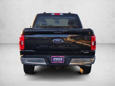 Used 2021 Ford F150 XLT w/ Equipment Group 302A High image 7