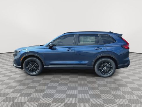 New 2026 Honda CR-V Sport-L image 5