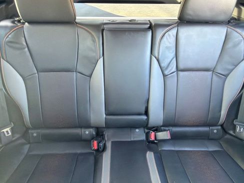 Certified 2025 Subaru Crosstrek 2.5i Limited w/ Popular Package #4A image 33