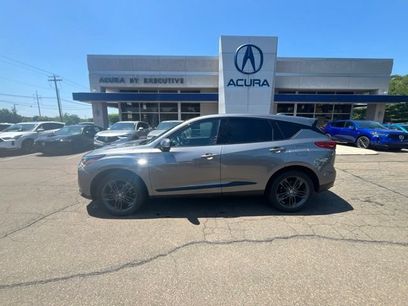 Used 2024 Acura RDX A-Spec