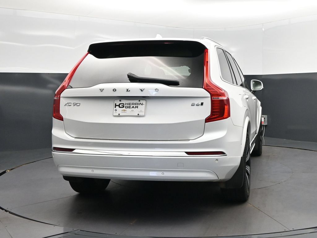 Used 2023 Volvo XC90 B6 Ultimate w/ Protection Package Premier AWD/4WD image 7