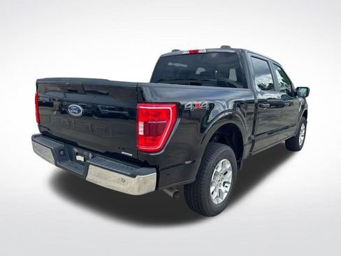 Used 2023 Ford F150 XLT AWD/4WD image 11