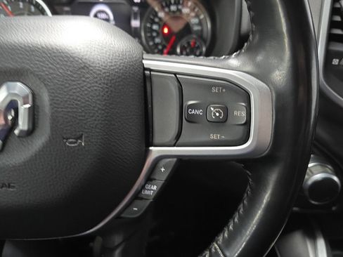 Used 2022 RAM 1500 Big Horn AWD/4WD image 20