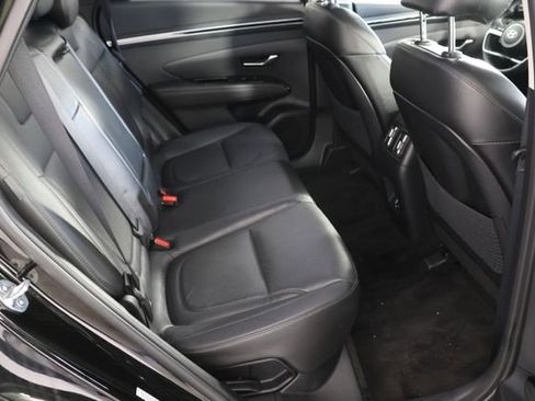 Used 2024 Hyundai Tucson Limited AWD/4WD image 22