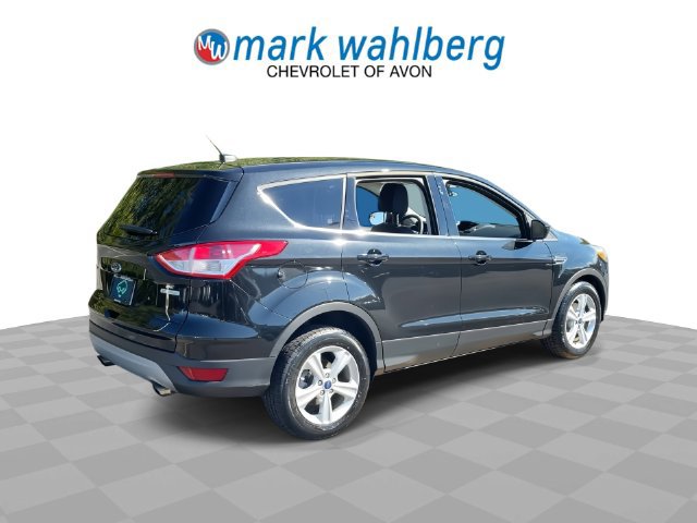 Used 2014 Ford Escape SE FWD image 8