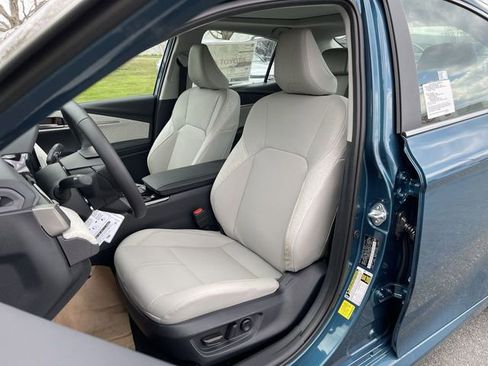 New 2026 Toyota Camry XLE AWD/4WD image 14