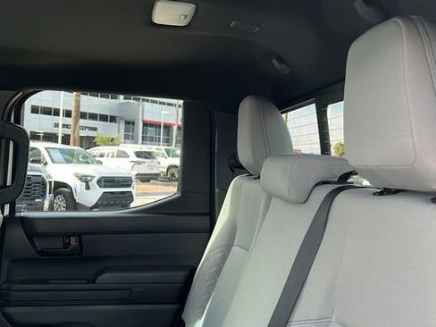 New 2026 Toyota Tacoma SR5 AWD/4WD image 18