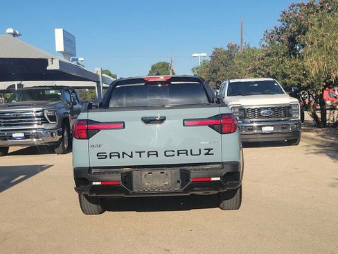 Used 2024 Hyundai Santa Cruz XRT AWD/4WD image 7