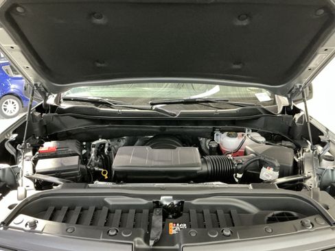 New 2026 Chevrolet Silverado 1500 LT Trail Boss w/ Convenience Package II AWD/4WD image 28