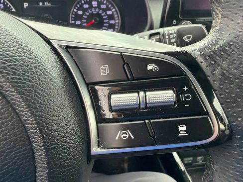 Certified 2024 Kia Forte GT-Line w/ GT-Line Premium Package FWD image 20