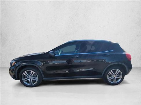 Used 2015 Mercedes-Benz GLA 250 4MATIC image 8
