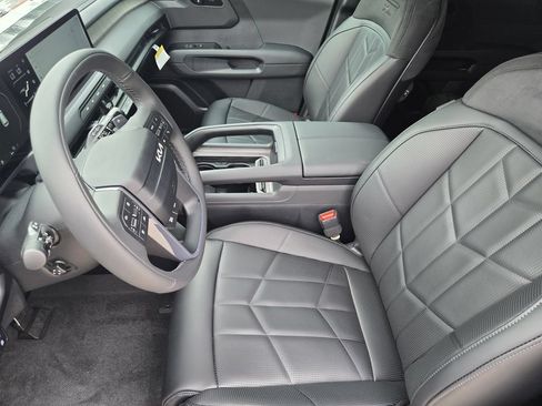 New 2027 Kia Telluride X-Line SX Prestige AWD/4WD image 10