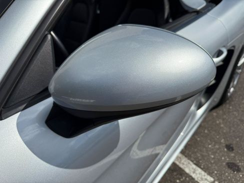 Used 2017 Porsche 718 Boxster S RWD image 13