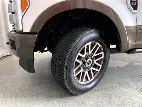 Used 2017 Ford F250 King Ranch w/ King Ranch Ultimate Package image 20