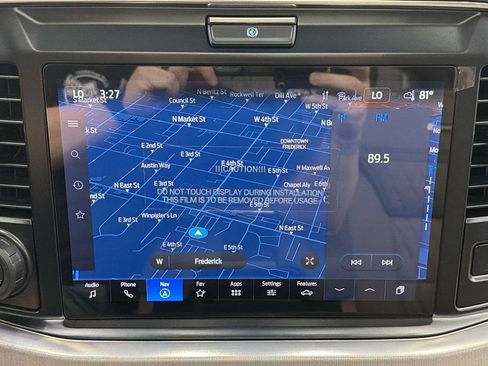 Used 2026 Ford F450 Platinum w/ Platinum Plus Package image 23