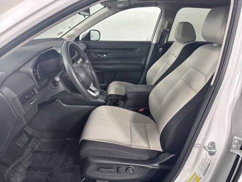 Used 2026 Honda CR-V EX image 21