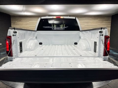 Used 2025 Ford F150 Tremor w/ Mobile Office Package AWD/4WD image 21