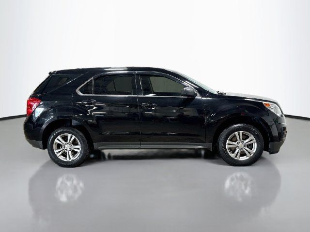 Used 2013 Chevrolet Equinox LS FWD image 5