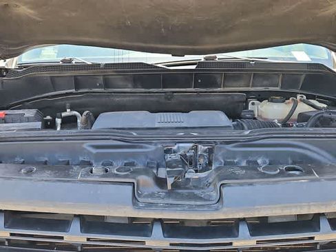Used 2020 Chevrolet Silverado 1500 RST w/ True North Edition AWD/4WD image 12