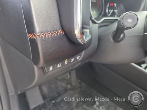New 2026 MAZDA CX-50 2.5 Turbo w/ Premium Plus Pkg image 16