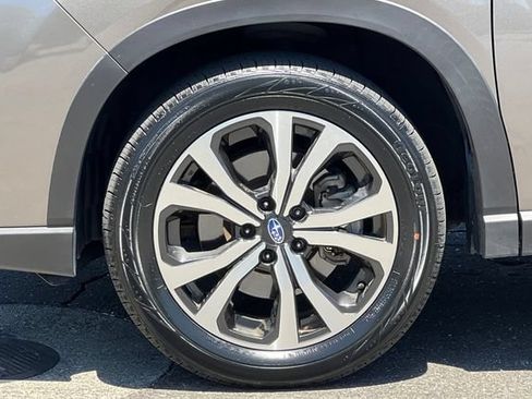 Used 2021 Subaru Forester Limited w/ Popular Package #3 AWD/4WD image 32
