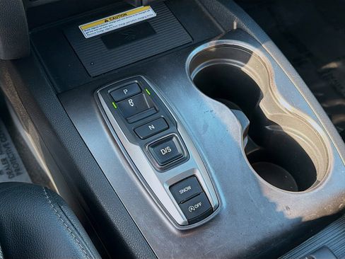 Used 2021 Honda Pilot Special Edition image 15