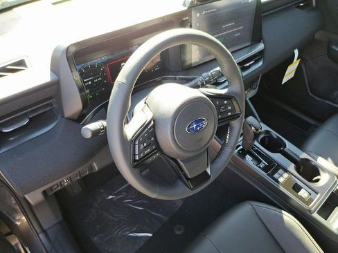 New 2026 Subaru Outback Premium image 10