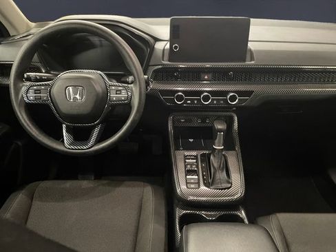 Used 2026 Honda CR-V LX image 10