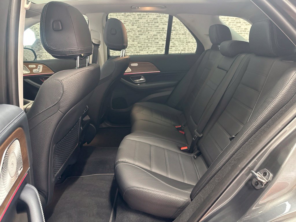 Used 2024 Mercedes-Benz GLE 450 4MATIC image 14