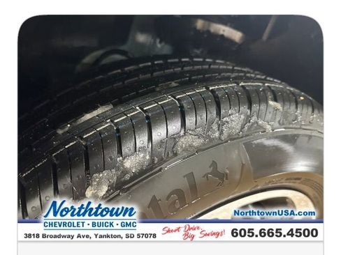 New 2026 Chevrolet TrailBlazer LT image 20