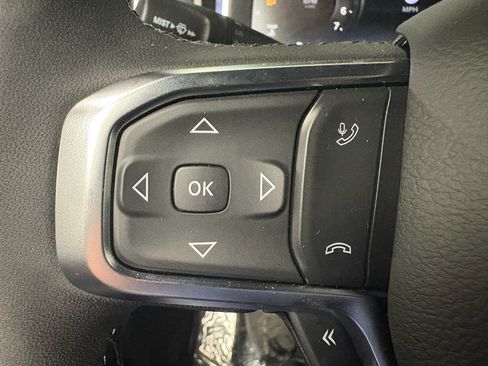 Used 2026 RAM 1500 Big Horn AWD/4WD image 15